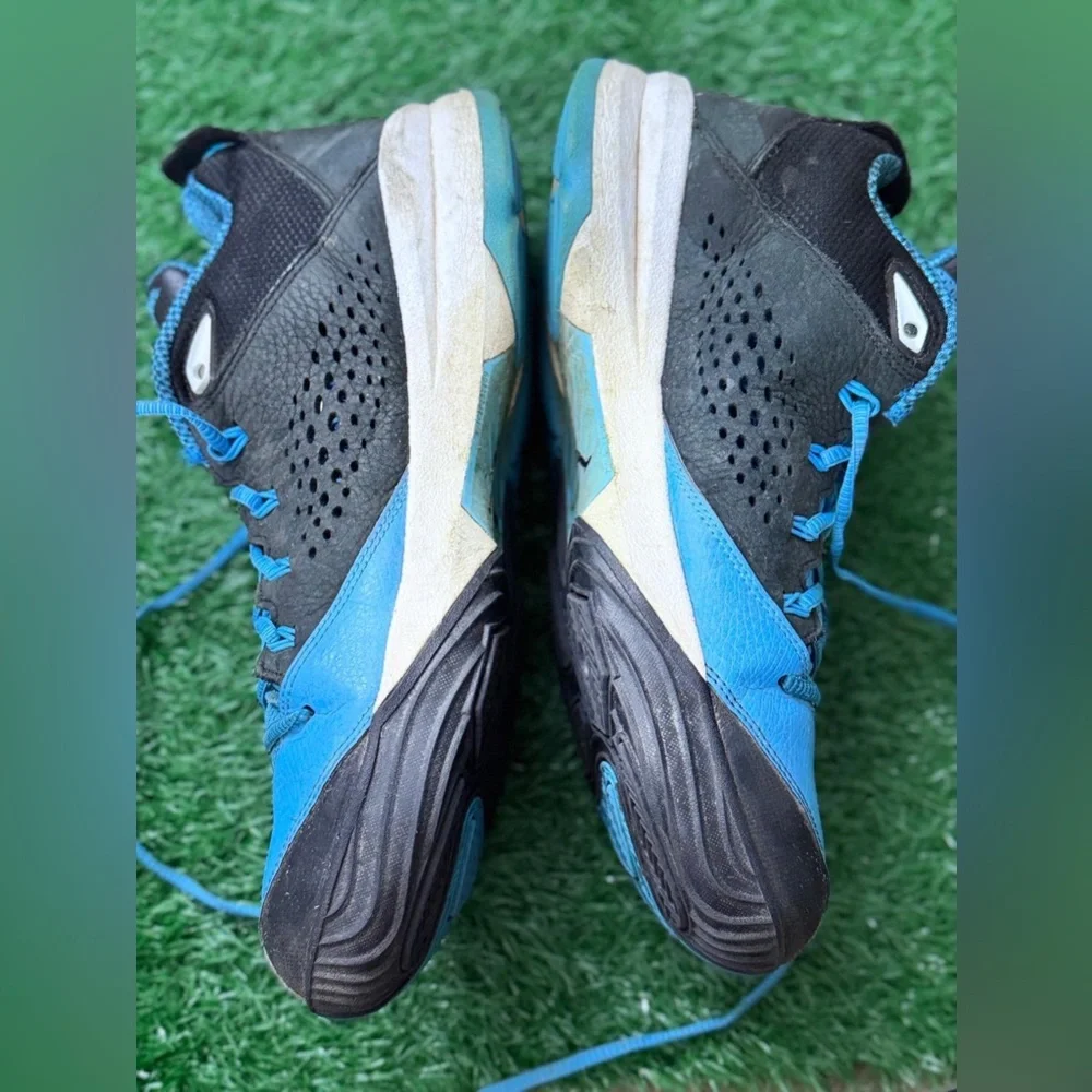Jordan CP3.VII Dark‎ Powder Blue Size 12.5